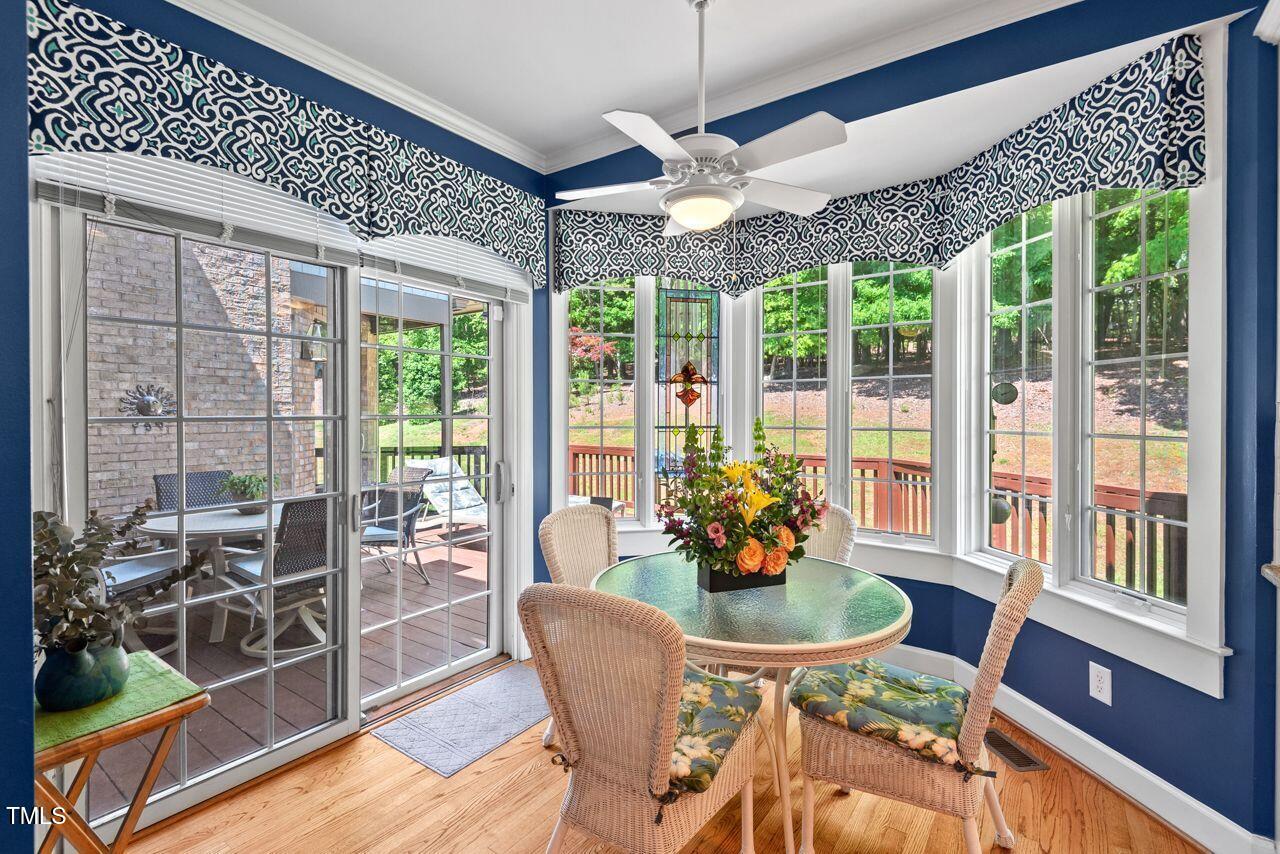 104 Cedar Ridge Way Durham, NC 27705 - Photo 11 of 36 Ridge11