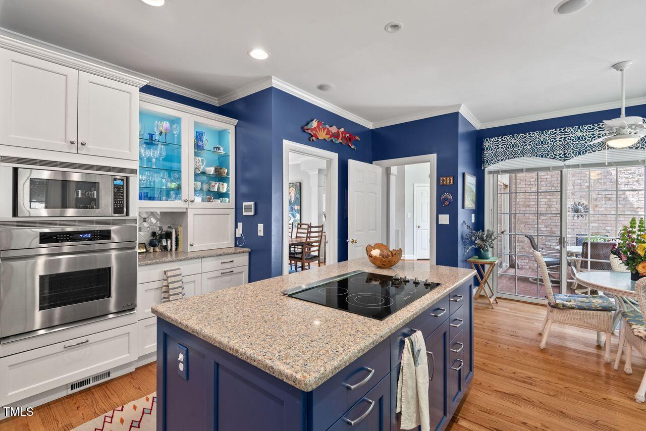 104 Cedar Ridge Way Durham, NC 27705 - Photo 14 of 36 Ridge14