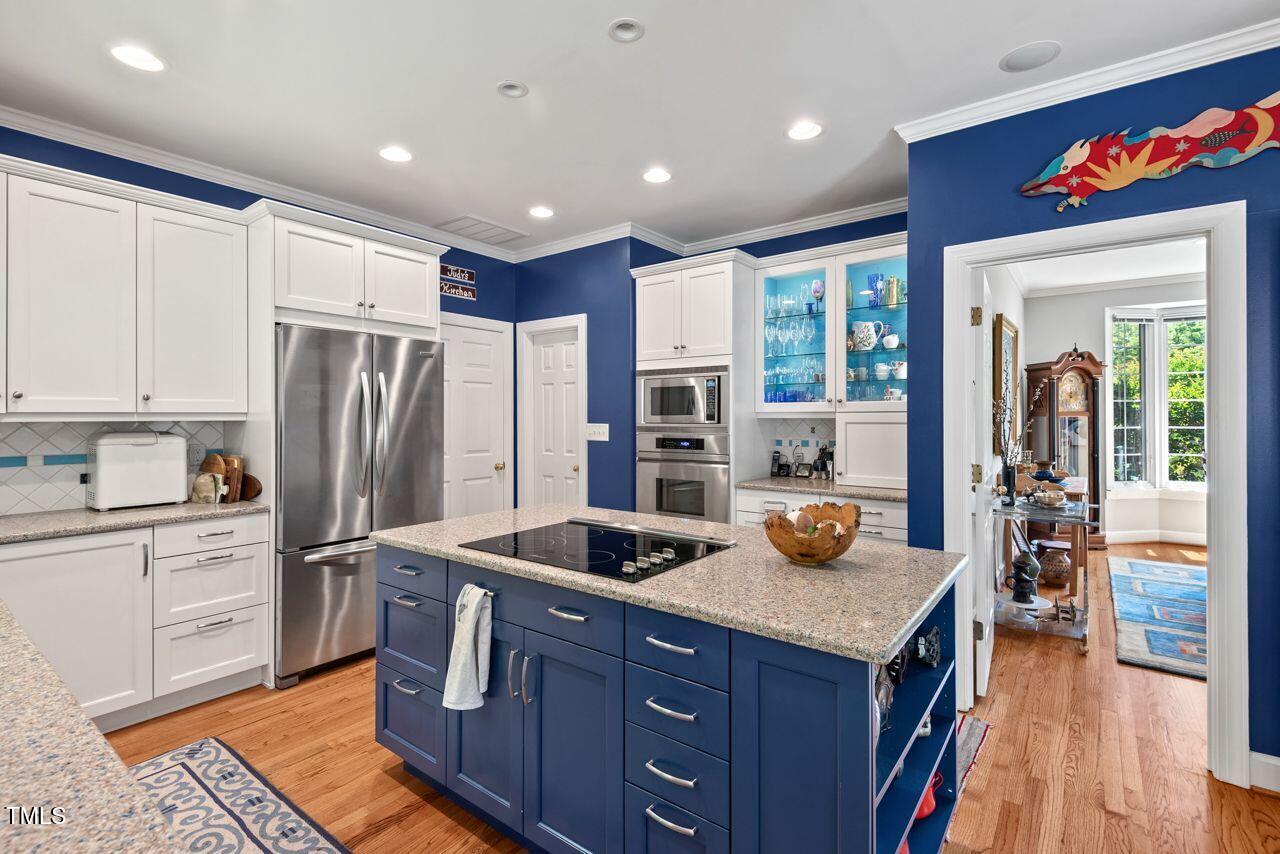 104 Cedar Ridge Way Durham, NC 27705 - Photo 15 of 36 Ridge15