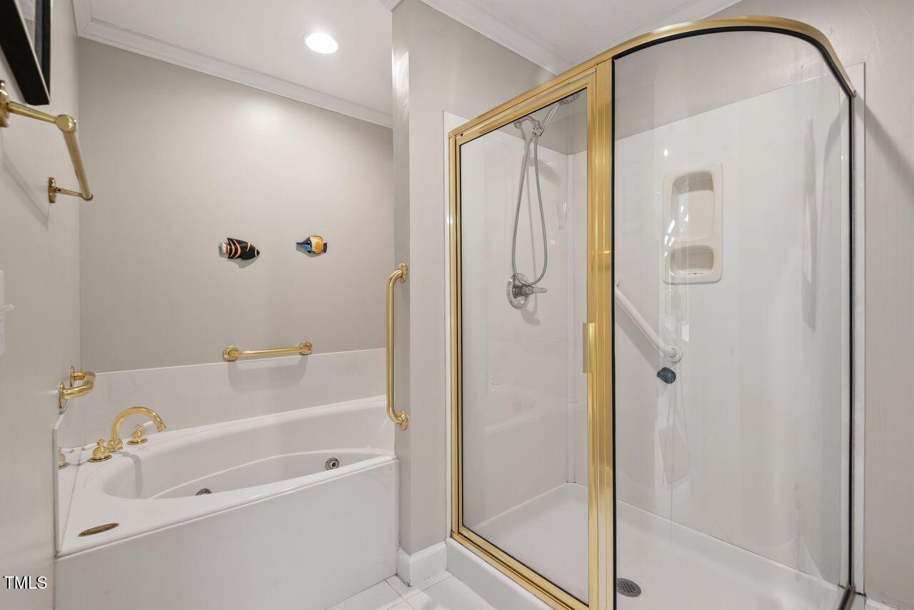 104 Cedar Ridge Way Durham, NC 27705 - Photo 19 of 36 Ridge 20