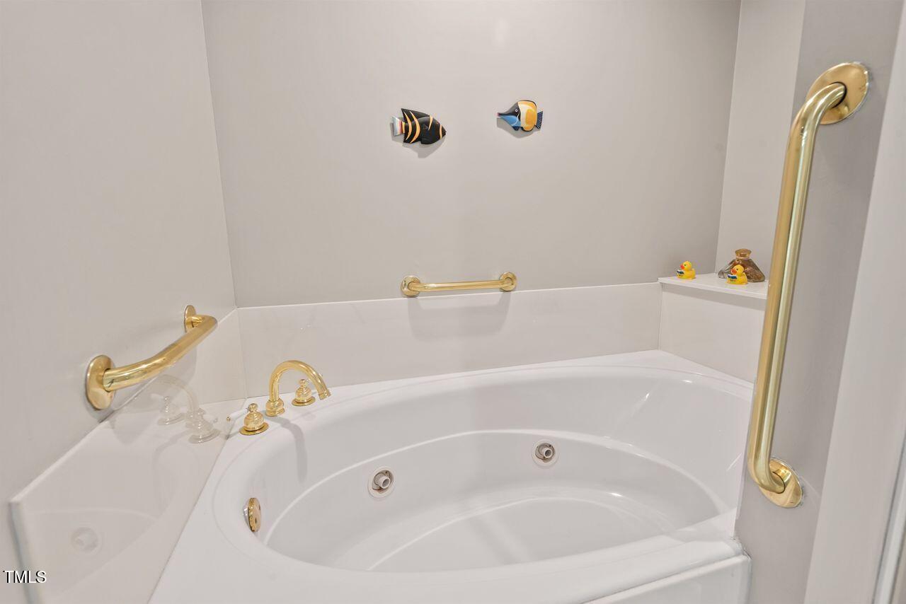 104 Cedar Ridge Way Durham, NC 27705 - Photo 20 of 36 Ridge 21