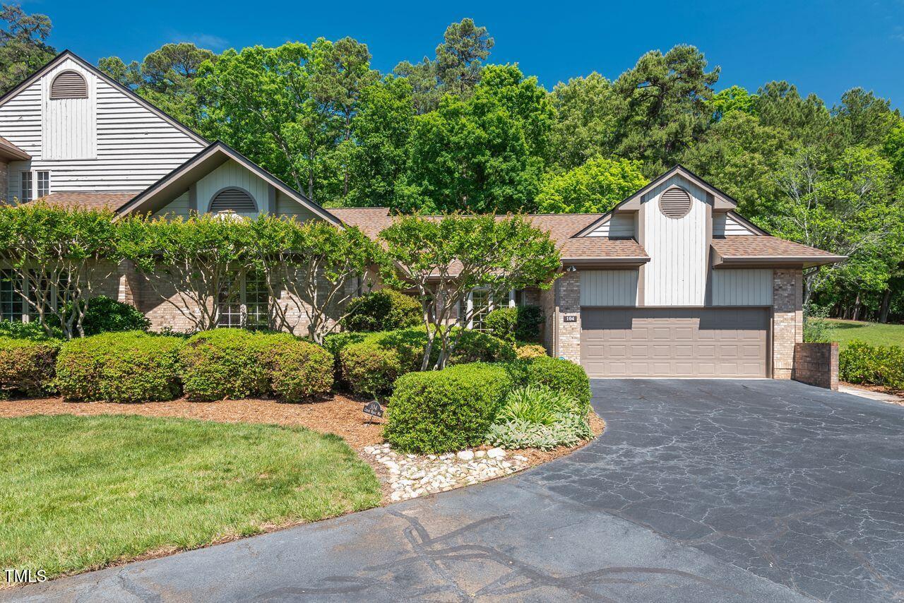 104 Cedar Ridge Way Durham, NC 27705 - Photo 2 of 36 Ridge 2