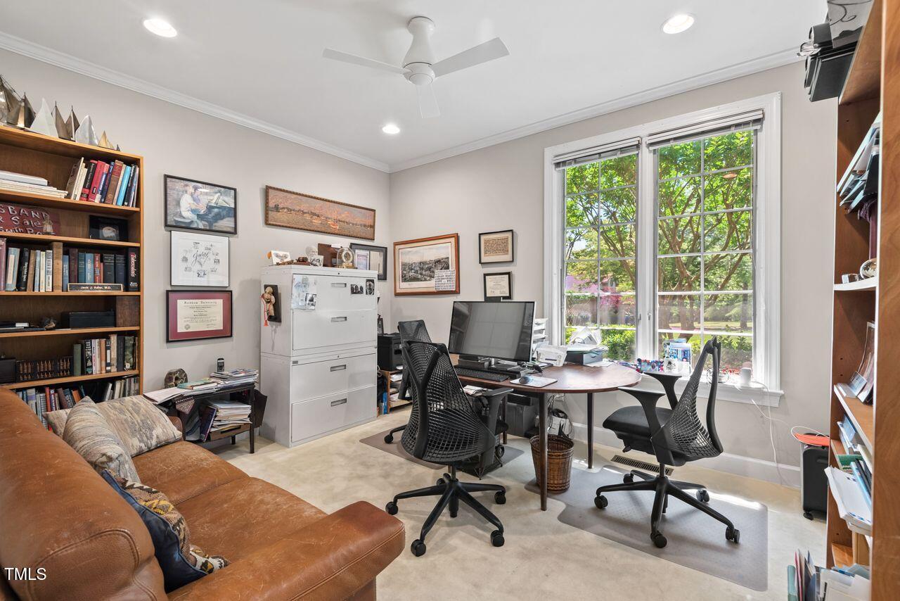 104 Cedar Ridge Way Durham, NC 27705 - Photo 21 of 36 Ridge22