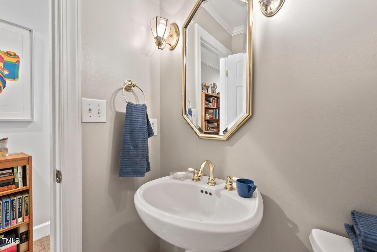 104 Cedar Ridge Way Durham, NC 27705 - Photo 24 of 36 Ridge25