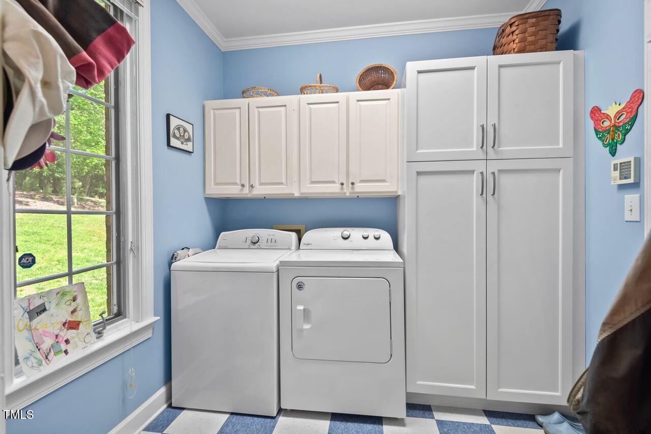 104 Cedar Ridge Way Durham, NC 27705 - Photo 25 of 36 Ridge26