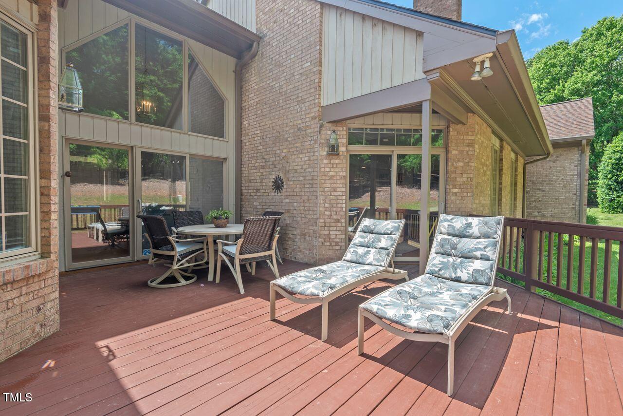 104 Cedar Ridge Way Durham, NC 27705 - Photo 29 of 36 Ridge30