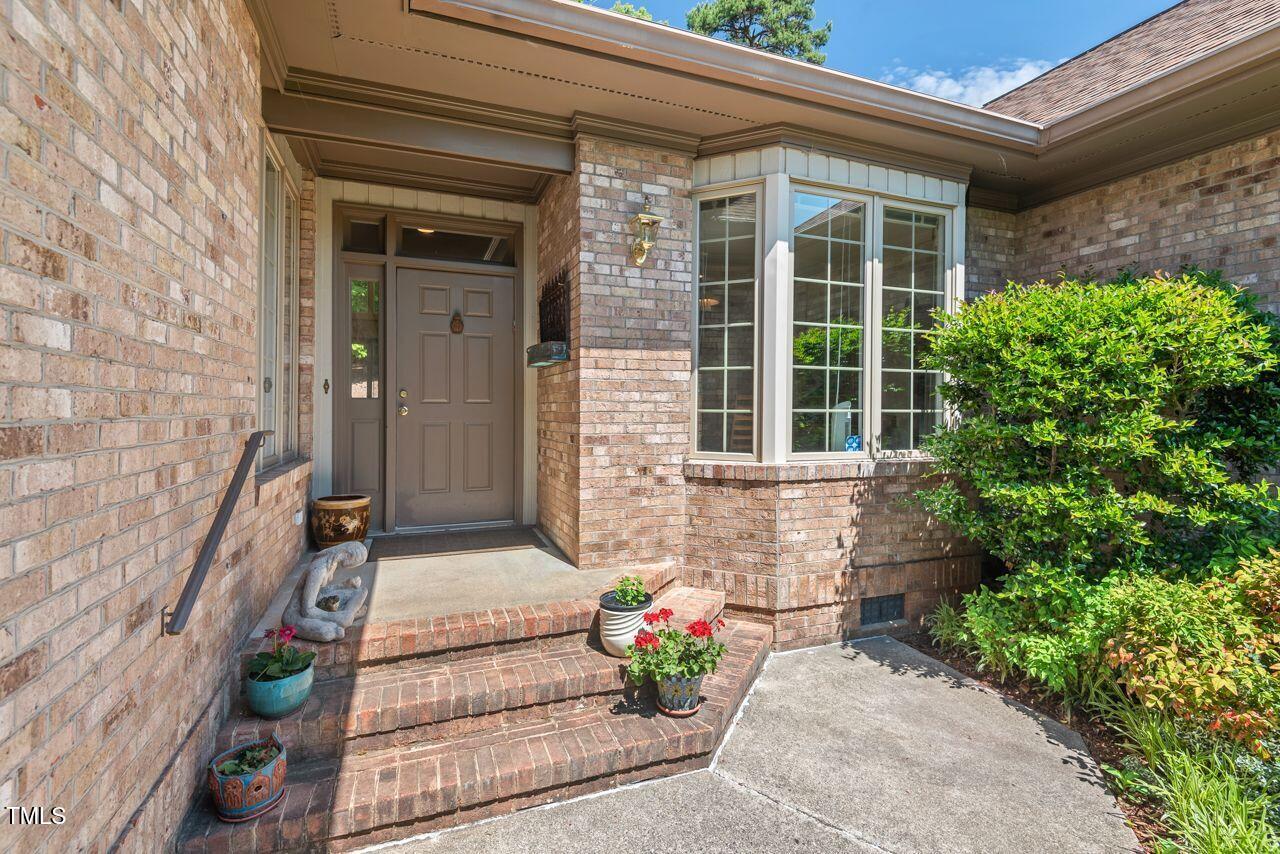 104 Cedar Ridge Way Durham, NC 27705 - Photo 3 of 36 Ridge3