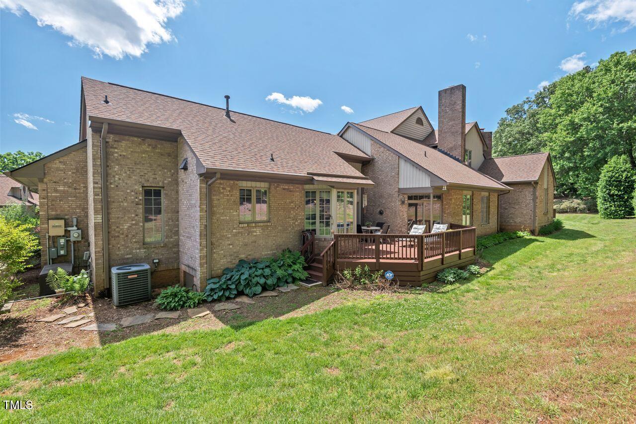 104 Cedar Ridge Way Durham, NC 27705 - Photo 31 of 36 Ridge32
