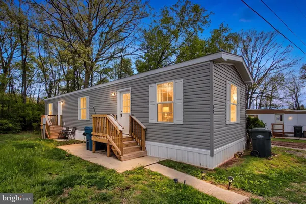 $61,500 | 12 Mobile Drive, Thomasville, PA 17364