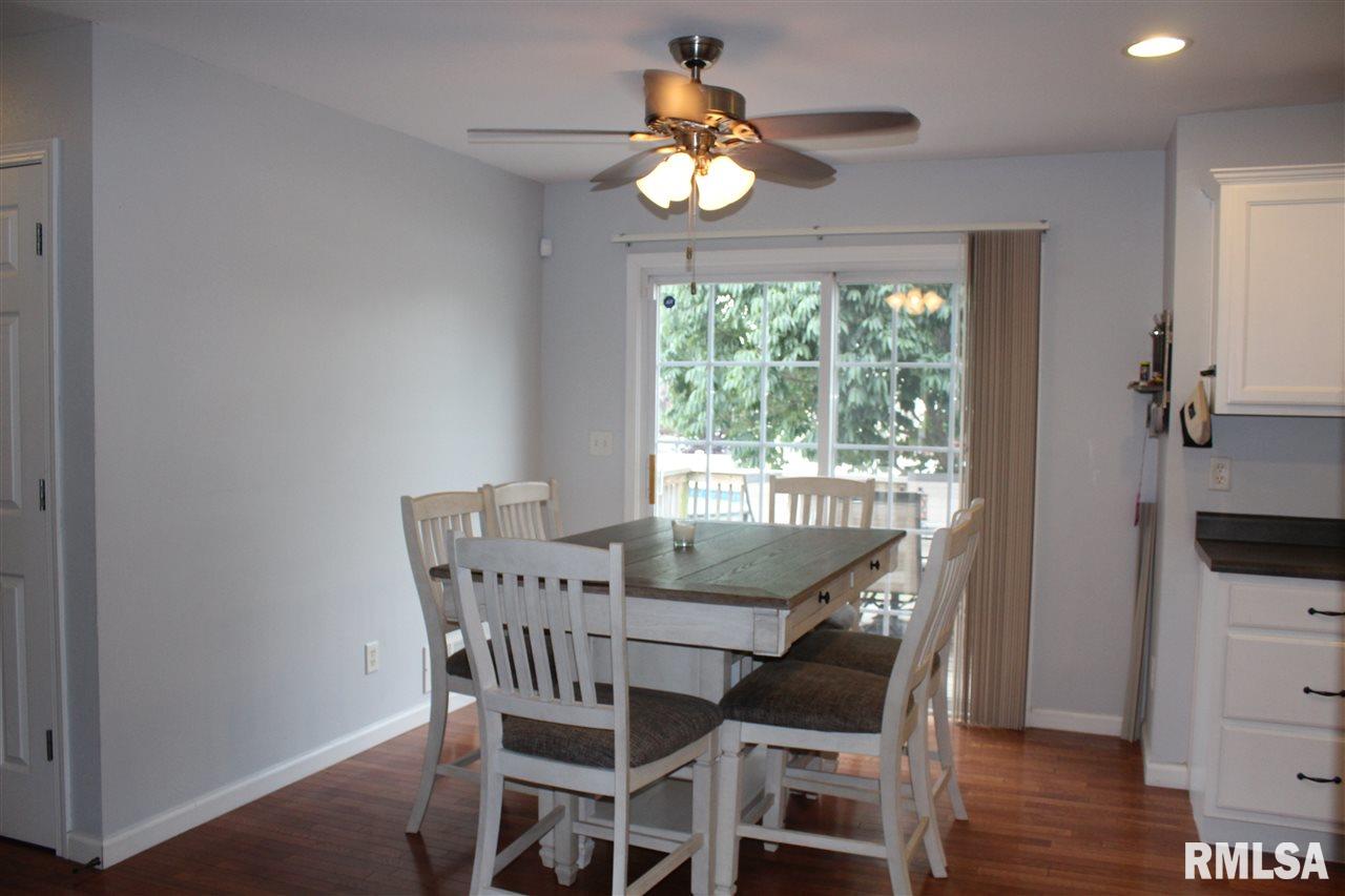 1304 West Cloverdale Road Chillicothe, IL 61523 - Photo 11 of 24 Gallery Image 11