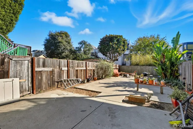 $1,350,000 | 1451-1453 Hayes Street, San Francisco, CA 94117