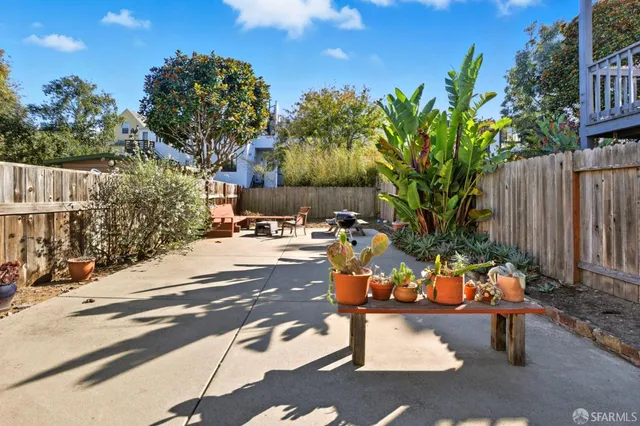 $1,350,000 | 1451-1453 Hayes Street, San Francisco, CA 94117