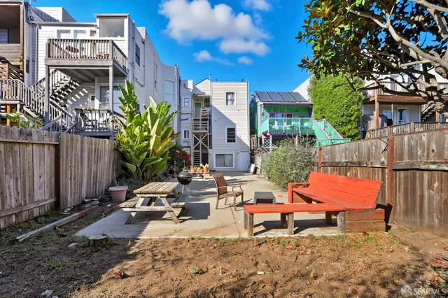 $1,350,000 | 1451-1453 Hayes Street, San Francisco, CA 94117