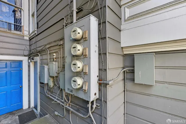 $1,350,000 | 1451-1453 Hayes Street, San Francisco, CA 94117