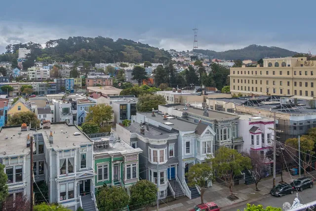 $1,350,000 | 1451-1453 Hayes Street, San Francisco, CA 94117