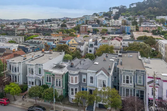 $1,350,000 | 1451-1453 Hayes Street, San Francisco, CA 94117