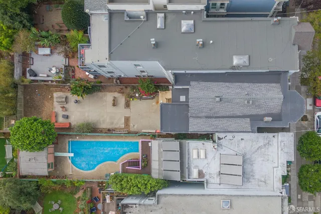 $1,350,000 | 1451-1453 Hayes Street, San Francisco, CA 94117