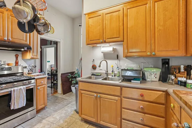 $1,350,000 | 1451-1453 Hayes Street, San Francisco, CA 94117