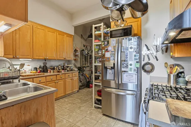 $1,350,000 | 1451-1453 Hayes Street, San Francisco, CA 94117