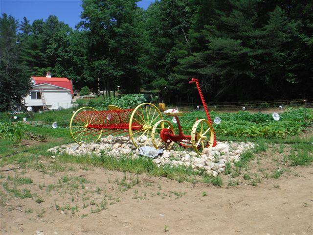 89 Spring Street Dixfield, ME 04224 - Photo 23 of 42 FARM_EQUIPMENT