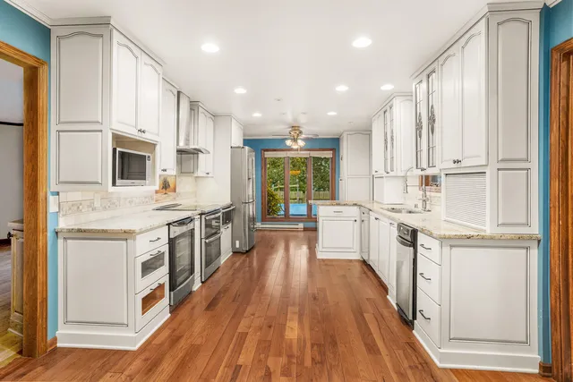 $650,000 | 4440 Lilly Road, Brookfield, WI 53005