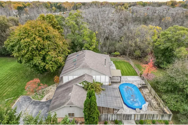 $650,000 | 4440 Lilly Road, Brookfield, WI 53005