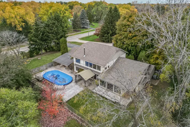 $650,000 | 4440 Lilly Road, Brookfield, WI 53005
