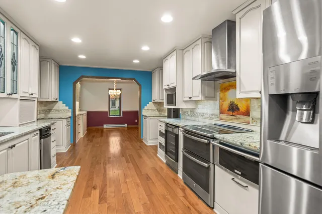 $650,000 | 4440 Lilly Road, Brookfield, WI 53005