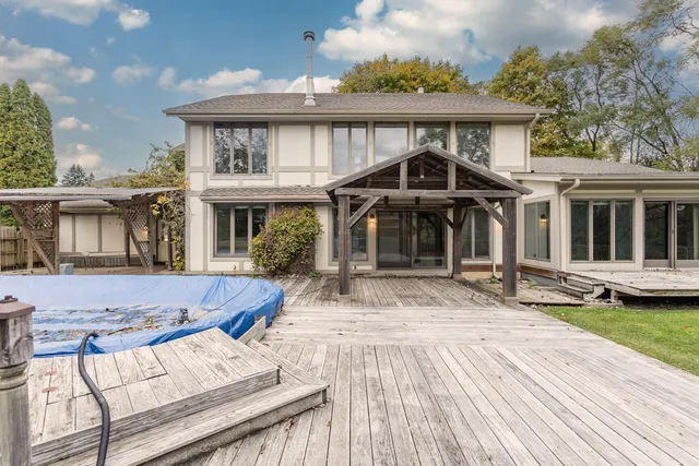 $650,000 | 4440 Lilly Road, Brookfield, WI 53005