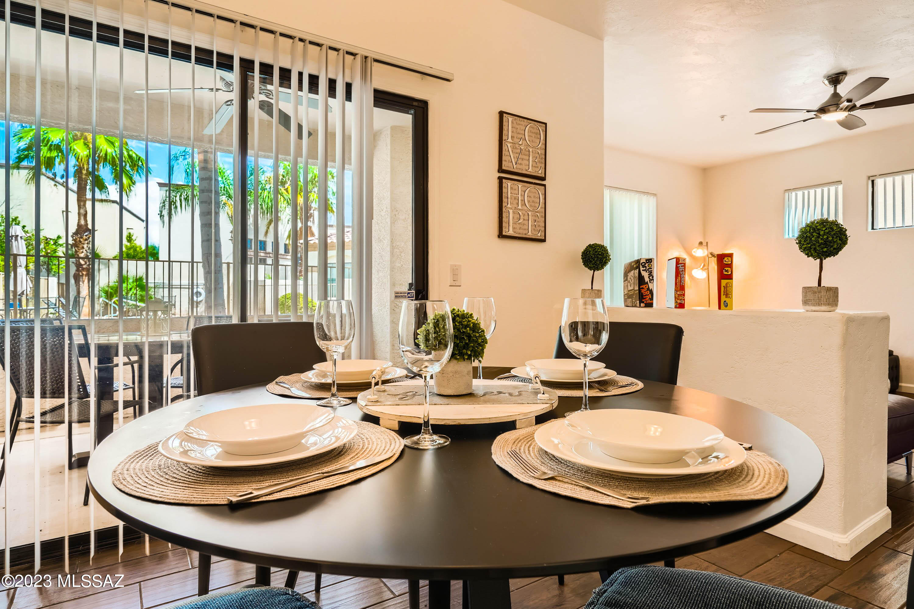 2550 East River Road, Unit 1103 Tucson, AZ 85718 - Photo 23 of 33