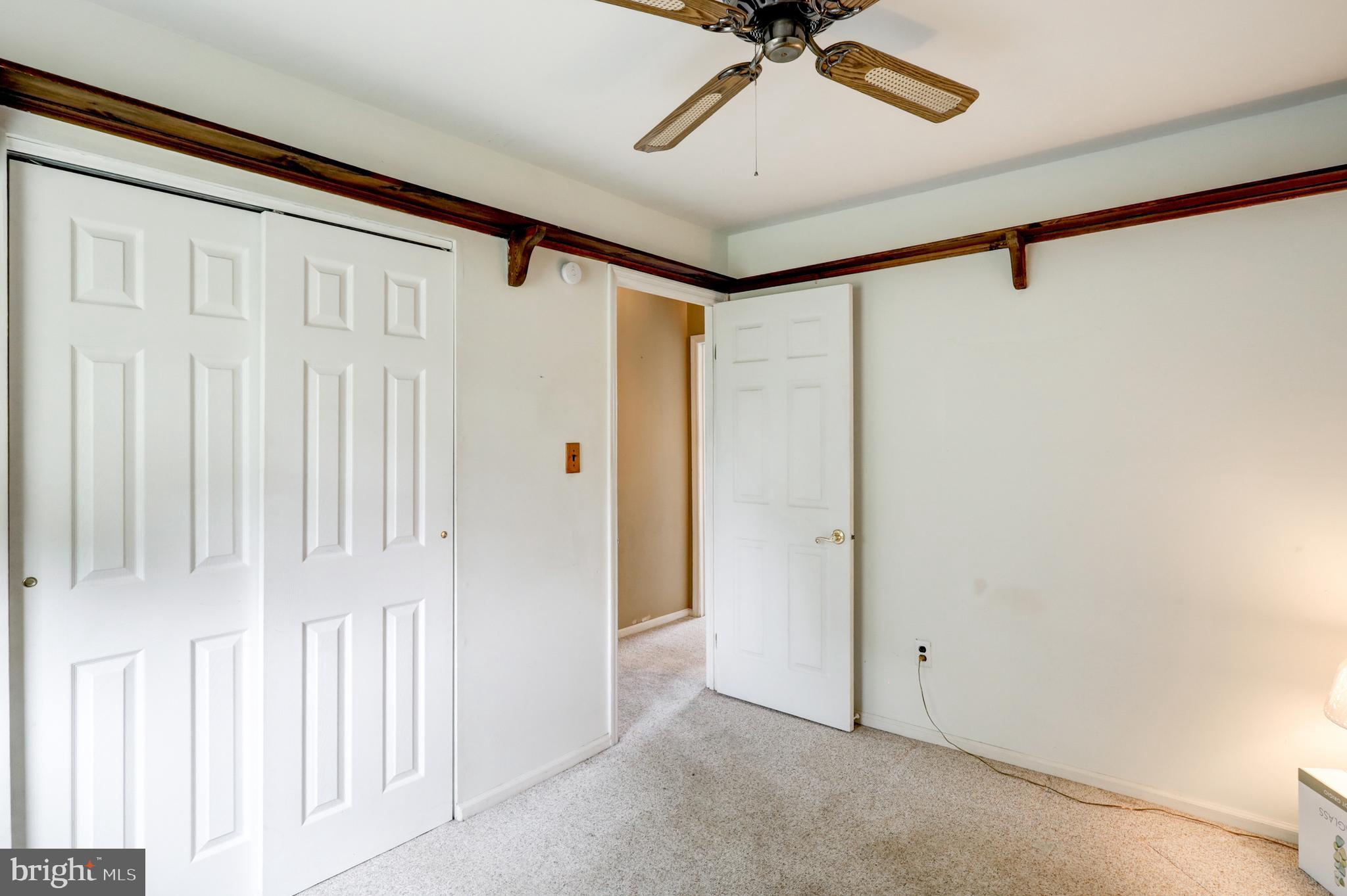 1896 Little Conestoga Road Elverson, PA 19520 - Photo 20 of 43 Bedroom 2