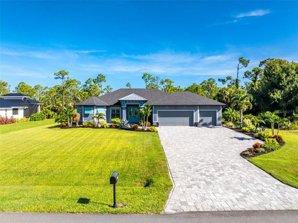 96 Par View Road Rotonda West, FL 33947 - Photo 51 of 57 Gallery Image 51