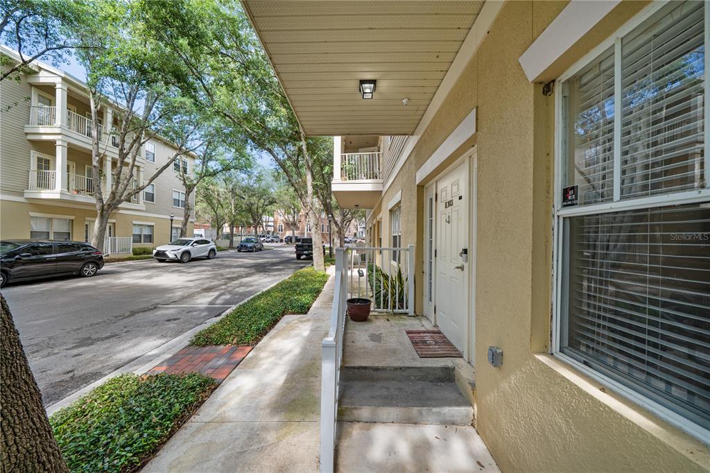 9177 Southwest 52nd Road, Unit E103 Gainesville, FL 32608 - Photo 4 of 47