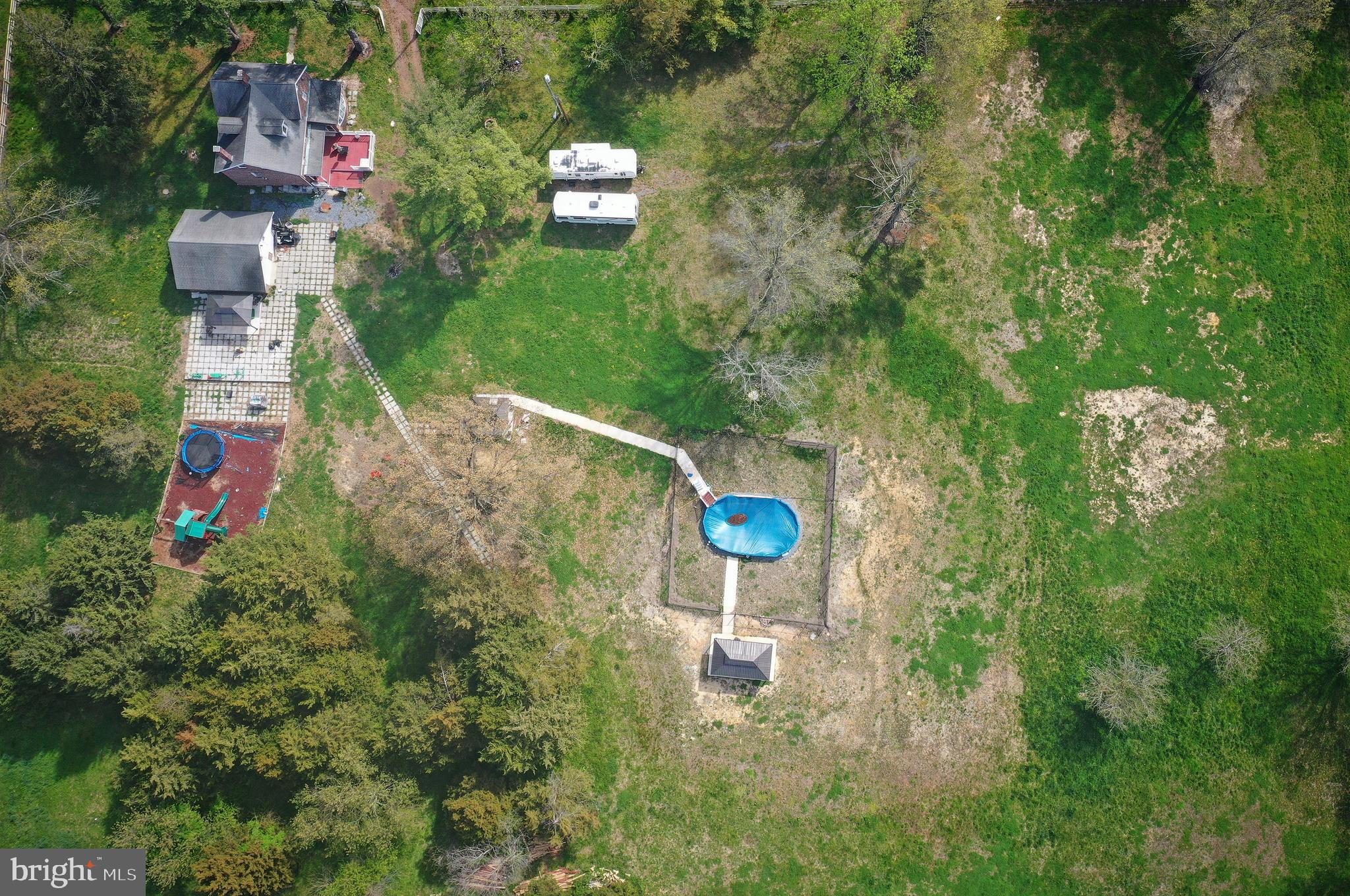 125 Cross Road Salem, NJ 08079 - Photo 72 of 76