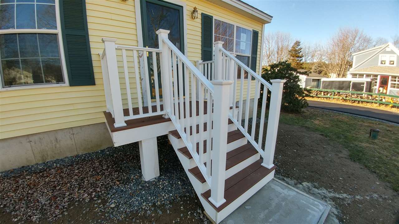 176 Breakfast Hill Road, Unit 23 Greenland, NH 03840 - Photo 3 of 37 Gallery Image 3