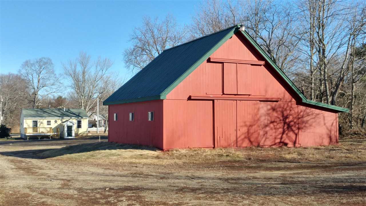 176 Breakfast Hill Road, Unit 23 Greenland, NH 03840 - Photo 33 of 37 Gallery Image 33
