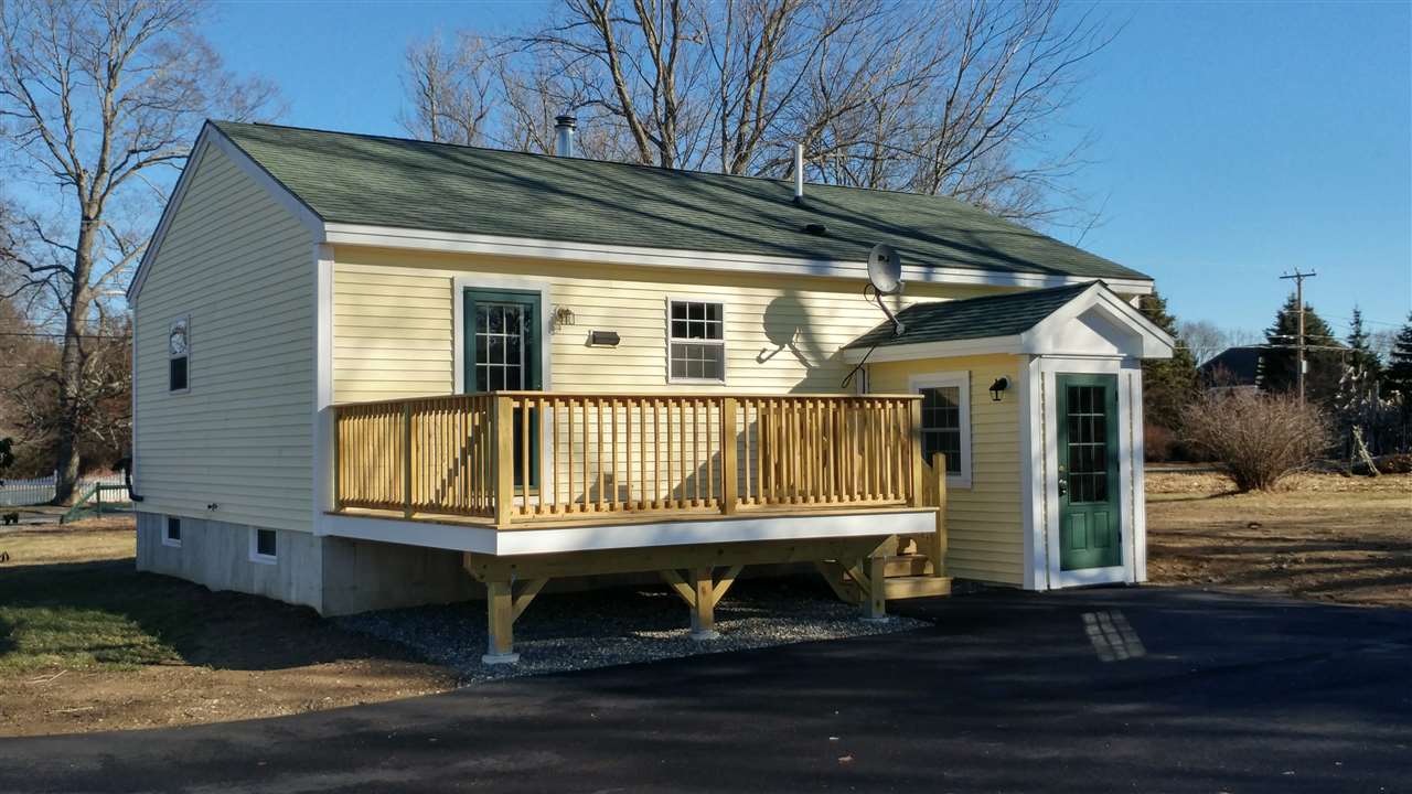 176 Breakfast Hill Road, Unit 23 Greenland, NH 03840 - Photo 5 of 37 Gallery Image 5