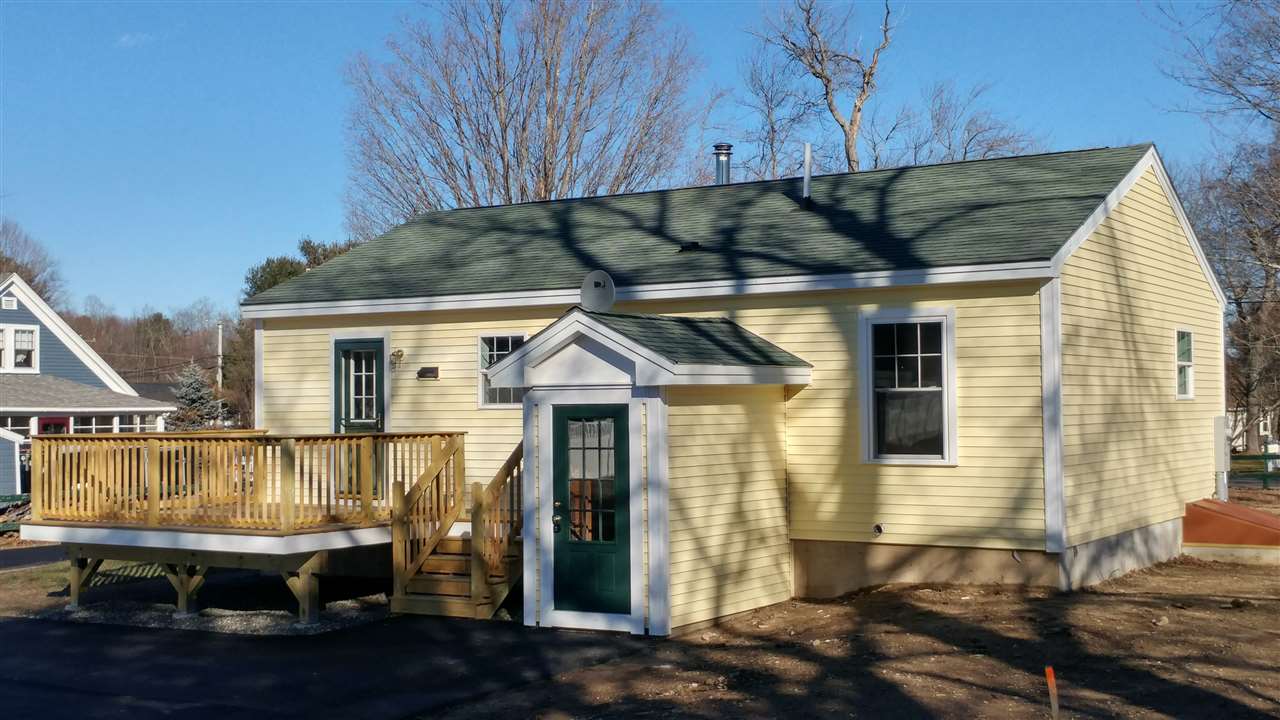 176 Breakfast Hill Road, Unit 23 Greenland, NH 03840 - Photo 6 of 37 Gallery Image 6