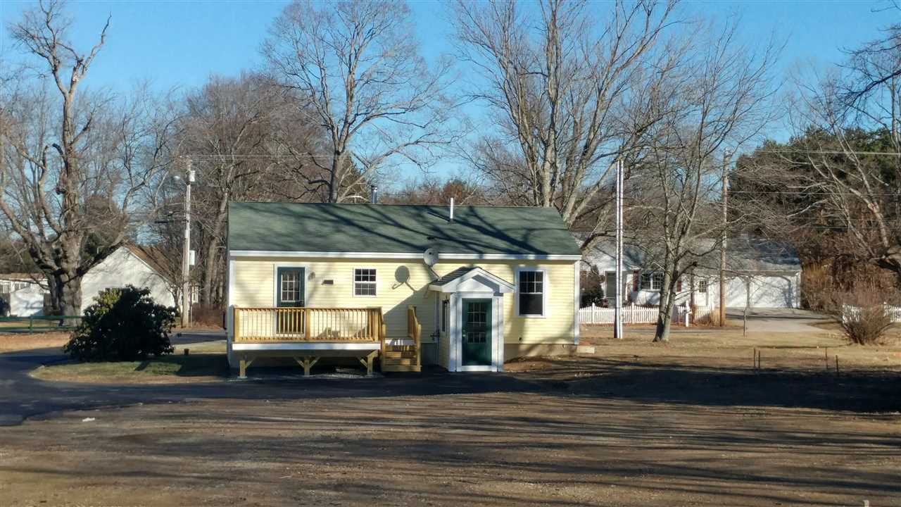 176 Breakfast Hill Road, Unit 23 Greenland, NH 03840 - Photo 7 of 37 Gallery Image 7
