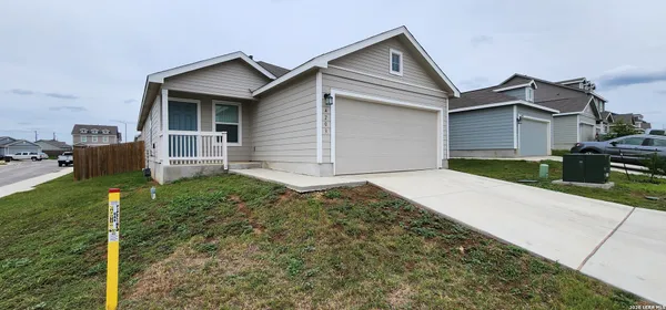 $1,500 | 4203 Southton Mere, San Antonio, TX 78223