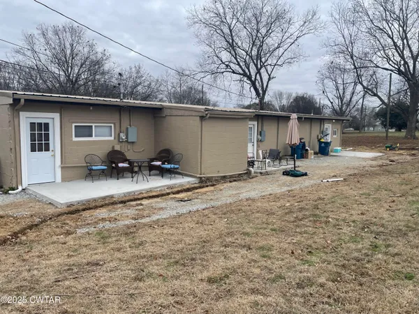 $149,900 | 113 North West Street, Rutherford, TN 38369