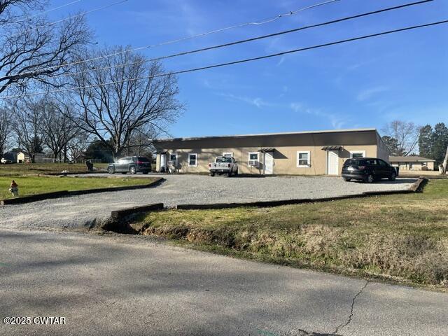 113 North West Street Rutherford, TN 38369 - Photo 2 of 16 a car parked on the side of the road