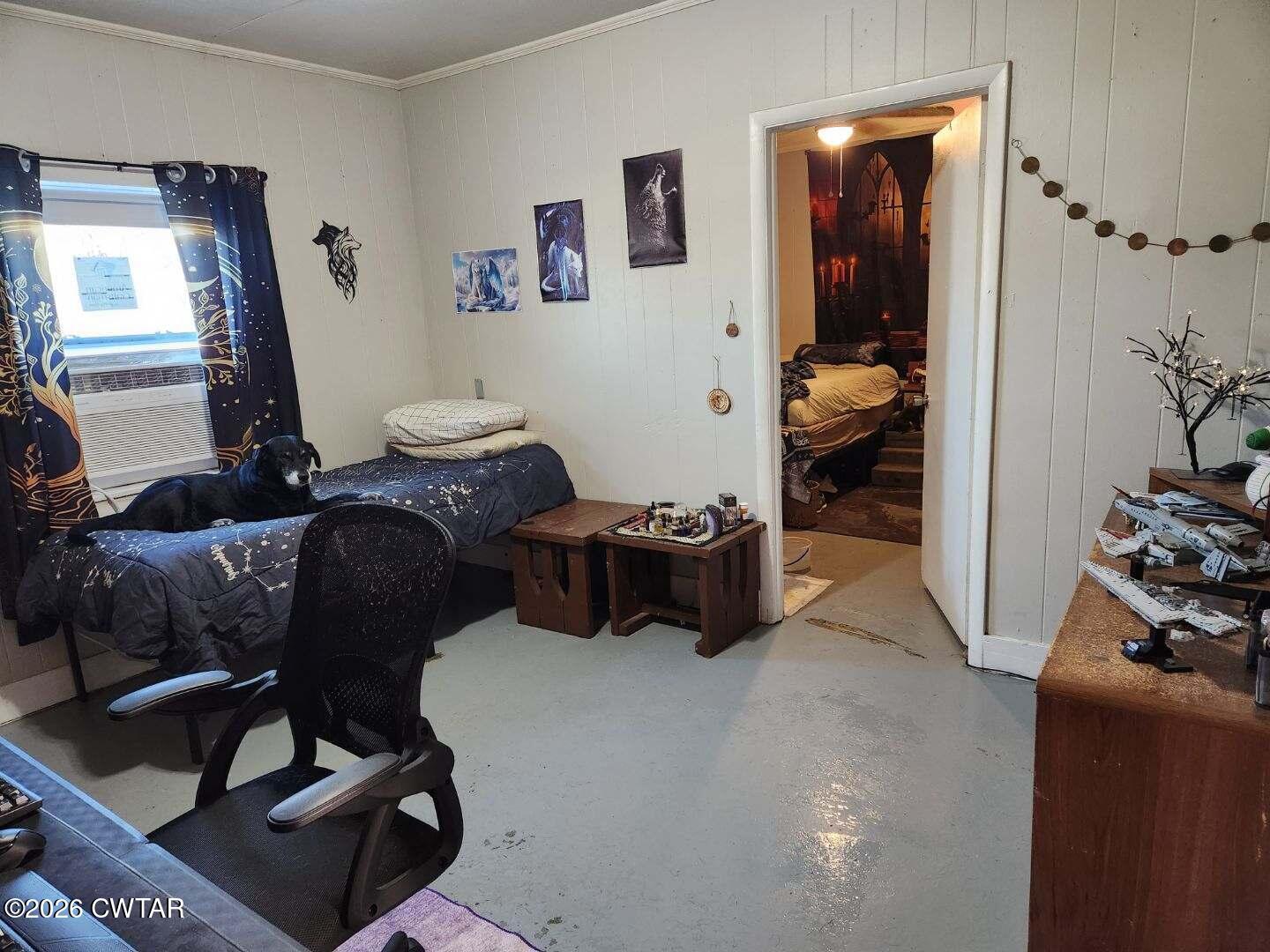 113 North West Street Rutherford, TN 38369 - Photo 23 of 24 a living room with furniture and a window