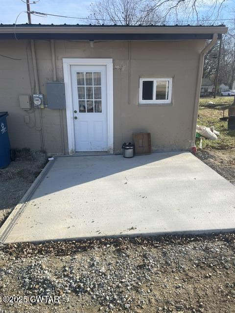 113 North West Street Rutherford, TN 38369 - Photo 9 of 16 a backyard of a house