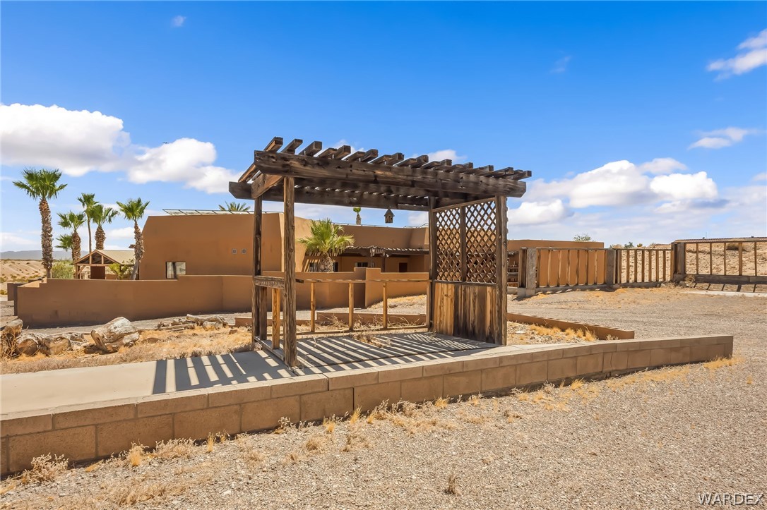 1795 Gardner Road Fort Mohave, AZ 86426 - Photo 76 of 90
