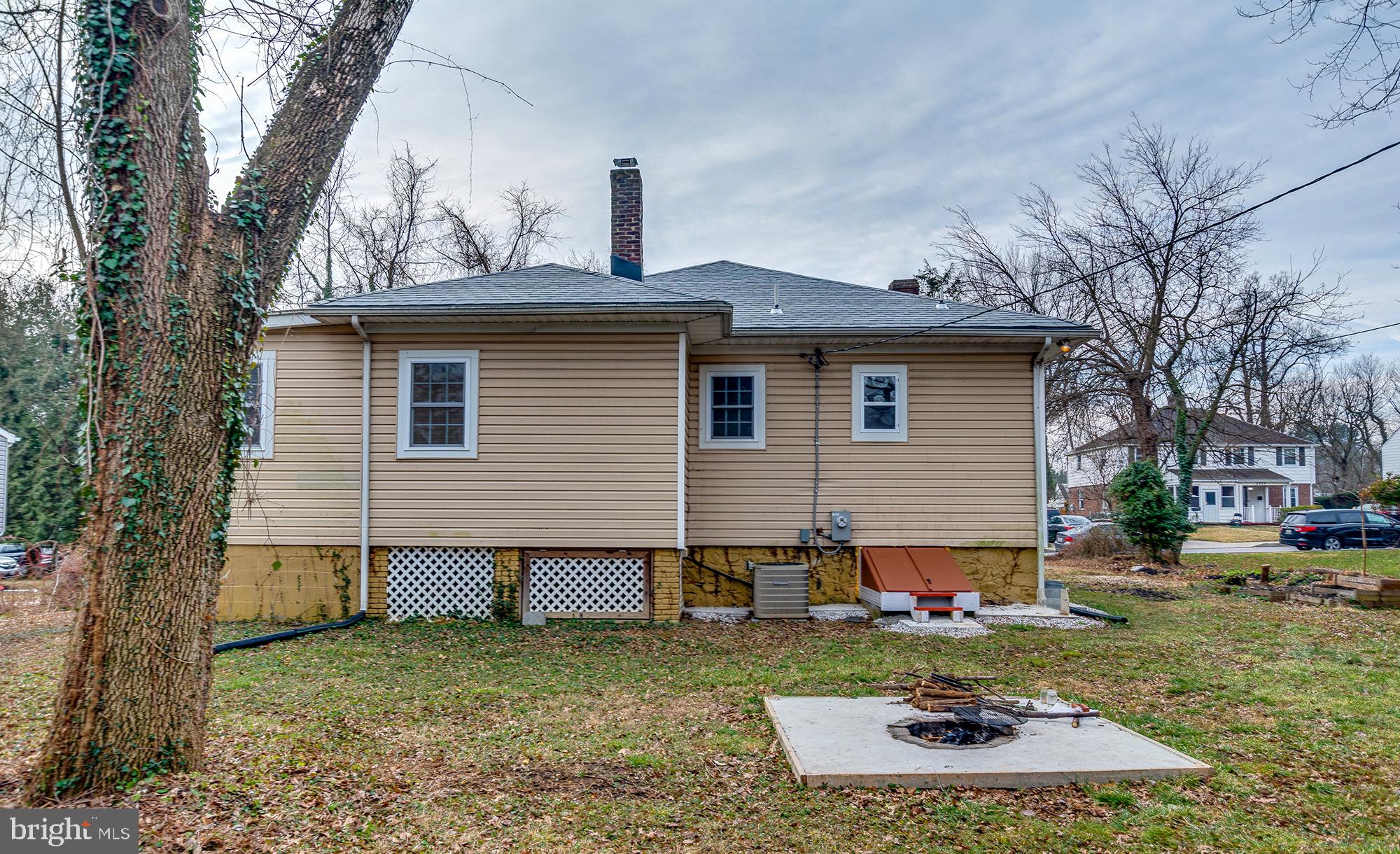 2706 Cheswolde Road Baltimore, MD 21209 - Photo 32 of 36 Gallery Image 32