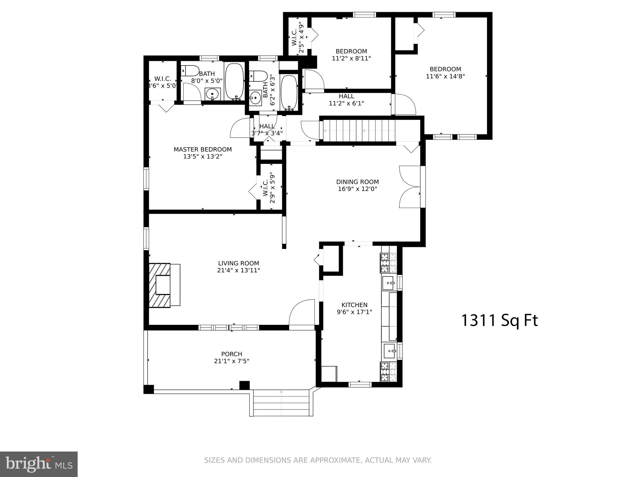 2706 Cheswolde Road Baltimore, MD 21209 - Photo 33 of 36 Gallery Image 33