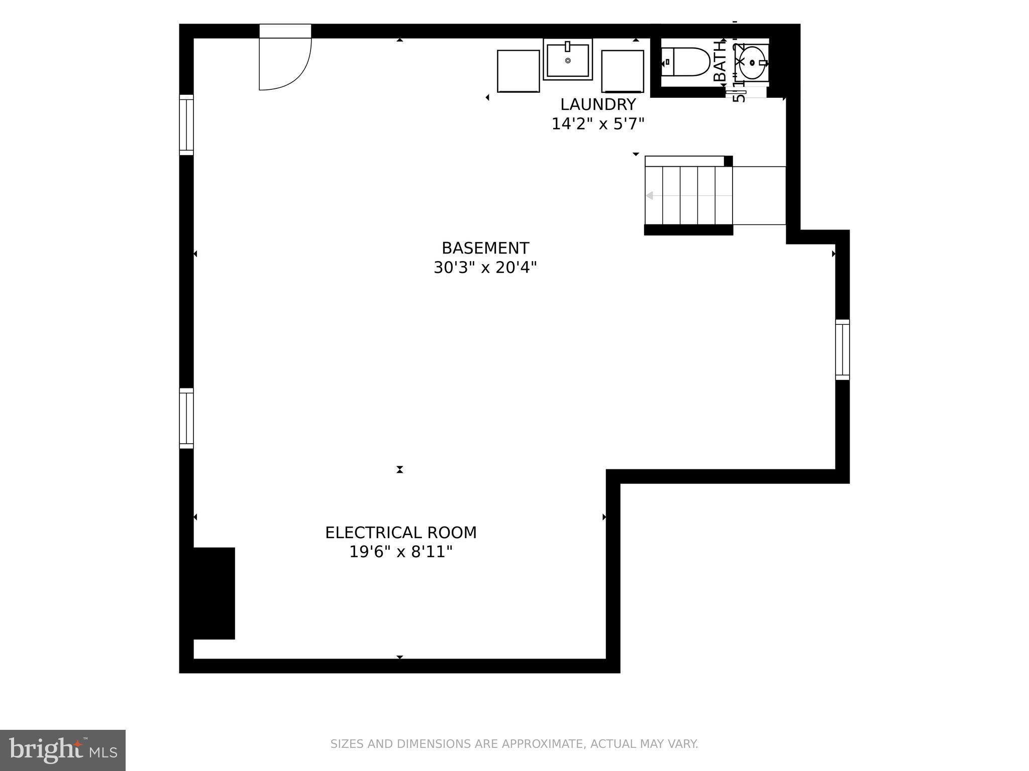 2706 Cheswolde Road Baltimore, MD 21209 - Photo 34 of 36 Gallery Image 34