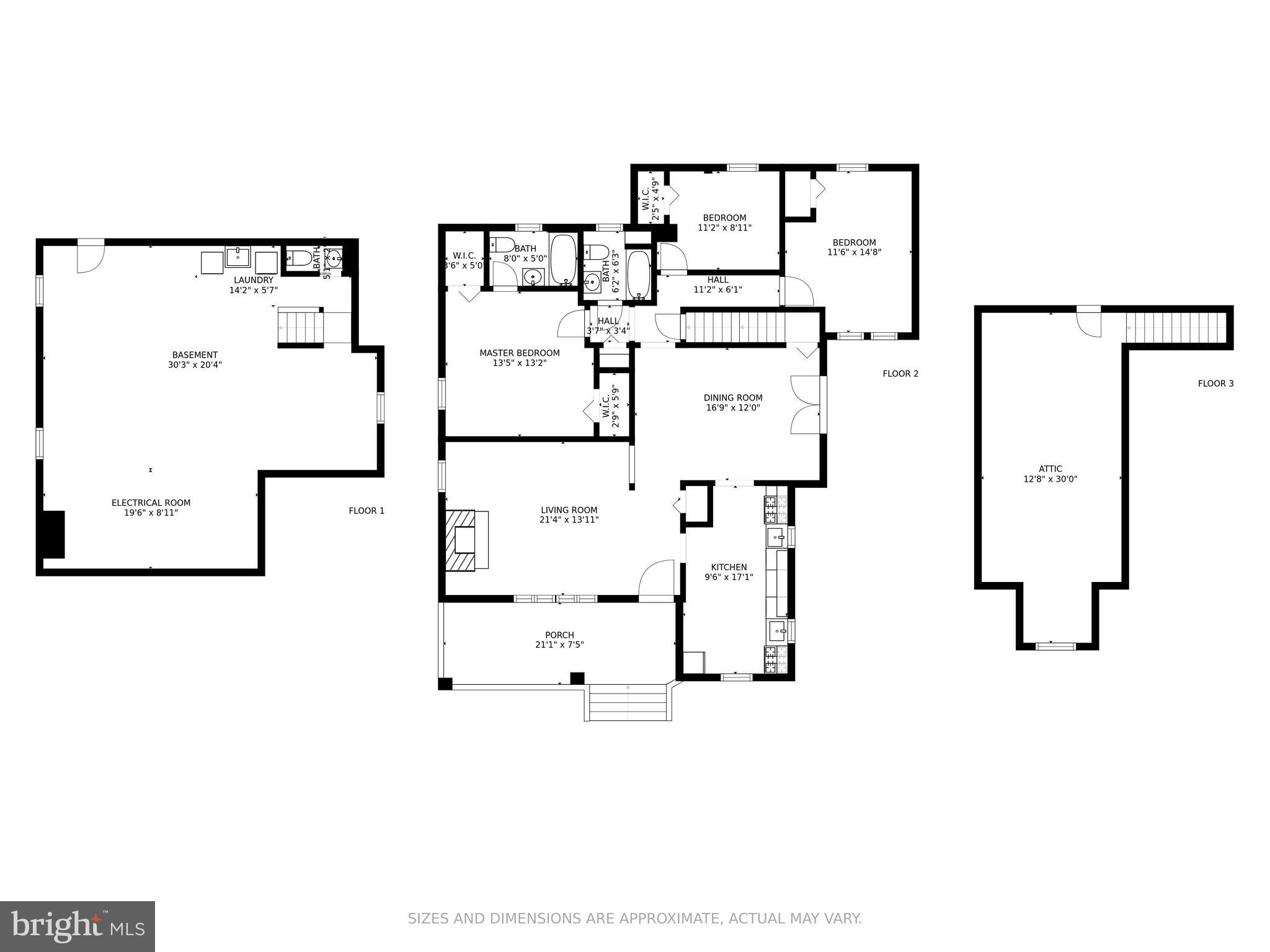 2706 Cheswolde Road Baltimore, MD 21209 - Photo 36 of 36 Gallery Image 36