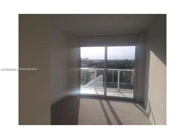 $394,000 | 4250 Biscayne Boulevard, Unit 815, Miami, FL 33137